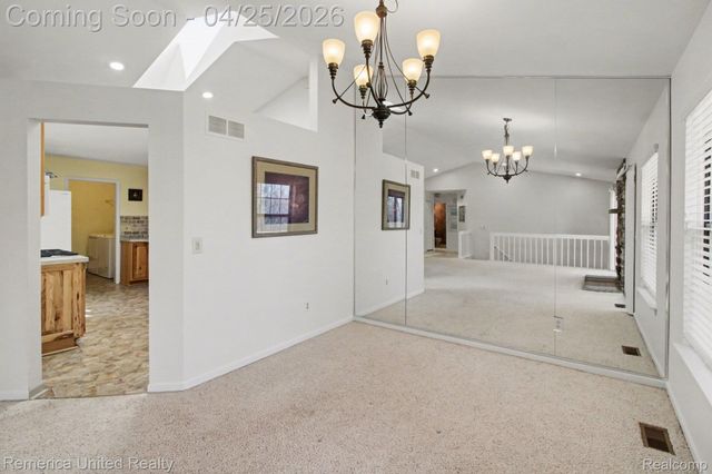 7184 Westchester Road 125, West Bloomfield Charter Township, MI 48322