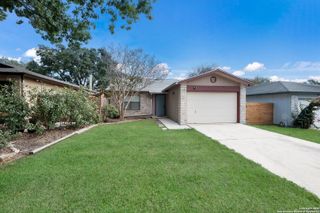 15414 Legend Springs, San Antonio, TX 78247