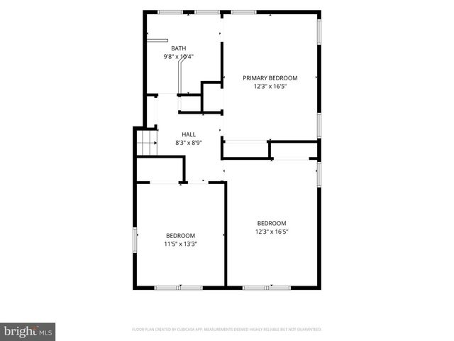 208 SYPHERD DR, Newark, DE 19711