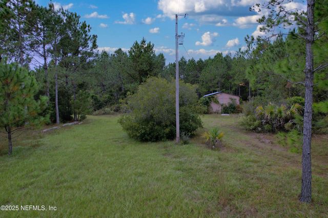 139 LAKEWAY Drive, Georgetown, FL 32139