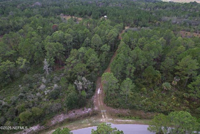 139 LAKEWAY Drive, Georgetown, FL 32139
