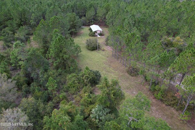 139 LAKEWAY Drive, Georgetown, FL 32139