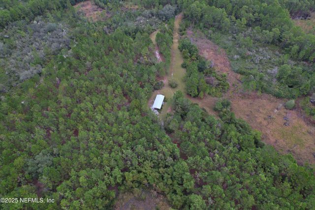 139 LAKEWAY Drive, Georgetown, FL 32139