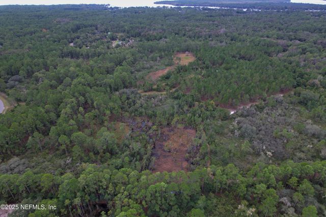 139 LAKEWAY Drive, Georgetown, FL 32139