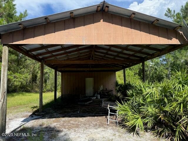 139 LAKEWAY Drive, Georgetown, FL 32139