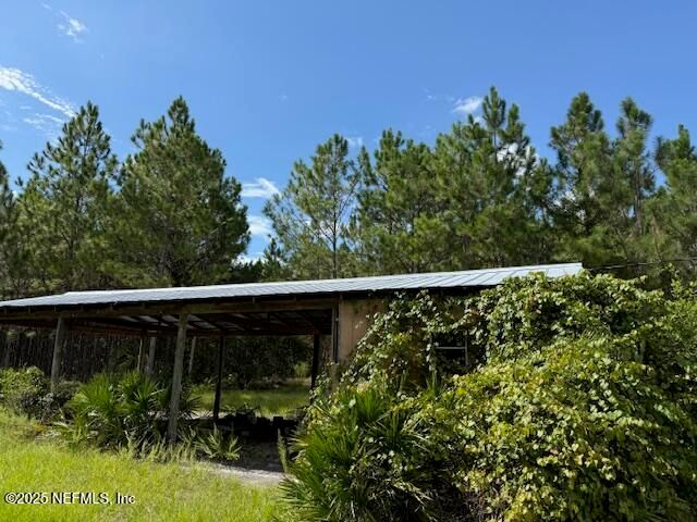 139 LAKEWAY Drive, Georgetown, FL 32139