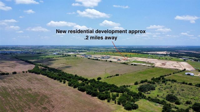 1100-1150 County Road 308 RD 1100-1150, Jarrell, TX 76537
