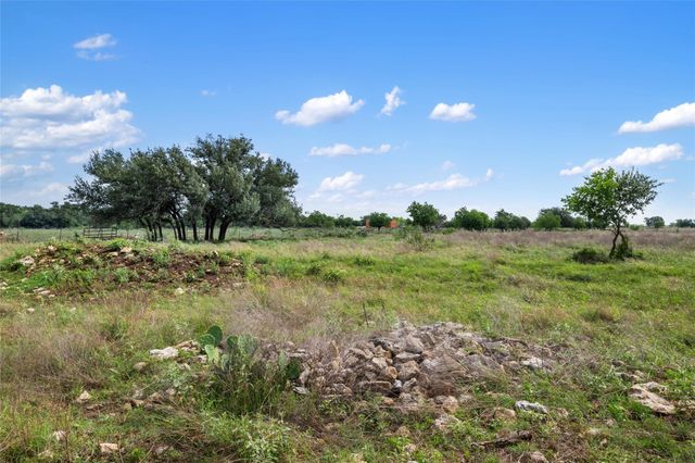 1100-1150 County Road 308 RD 1100-1150, Jarrell, TX 76537