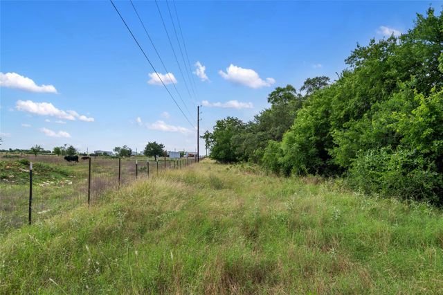 1100-1150 County Road 308 RD 1100-1150, Jarrell, TX 76537