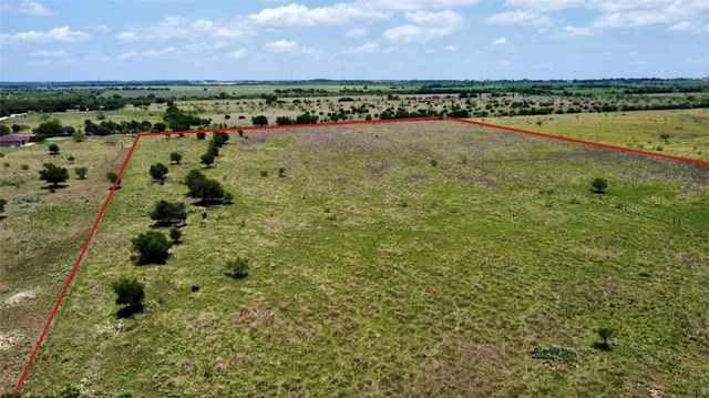 1100-1150 County Road 308 RD 1100-1150, Jarrell, TX 76537