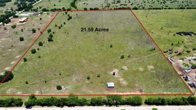 1100-1150 County Road 308 RD 1100-1150, Jarrell, TX 76537