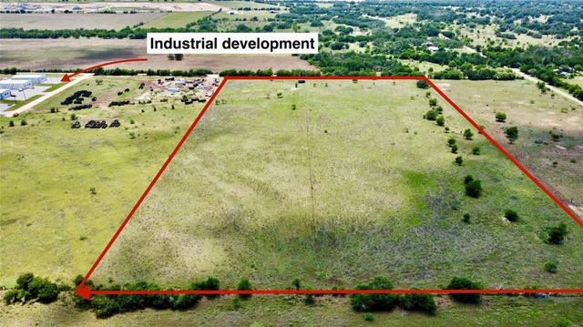1100-1150 County Road 308 RD 1100-1150, Jarrell, TX 76537