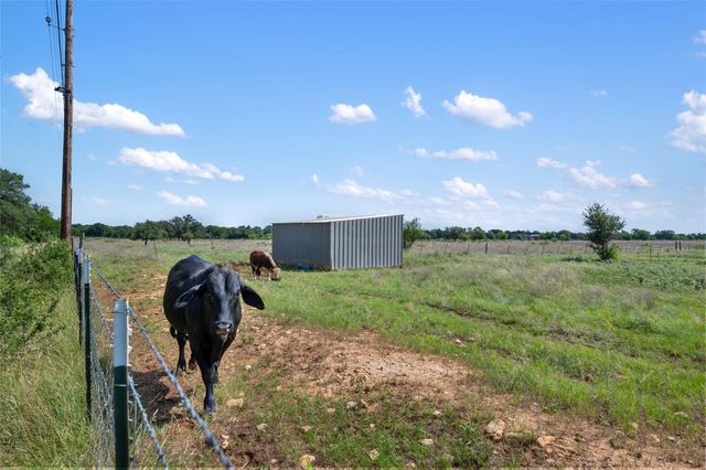 1100-1150 County Road 308 RD 1100-1150, Jarrell, TX 76537