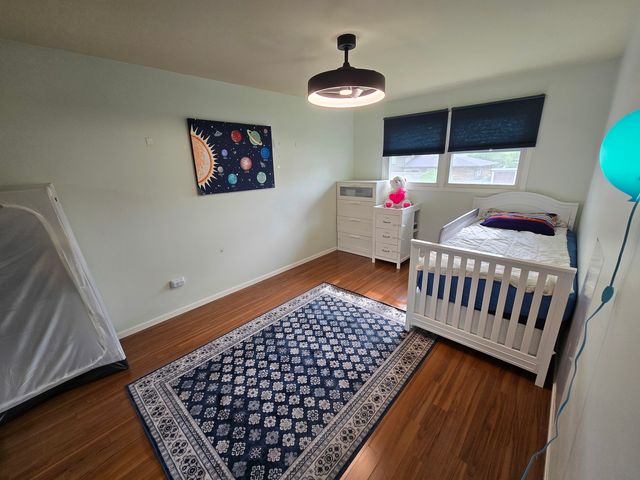 15606 Vista Drive, Oak Forest, IL 60452