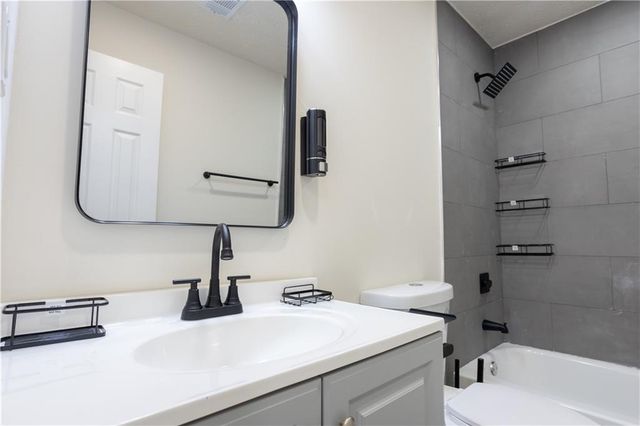 2127 Blue Creek Court, Conley, GA 30288