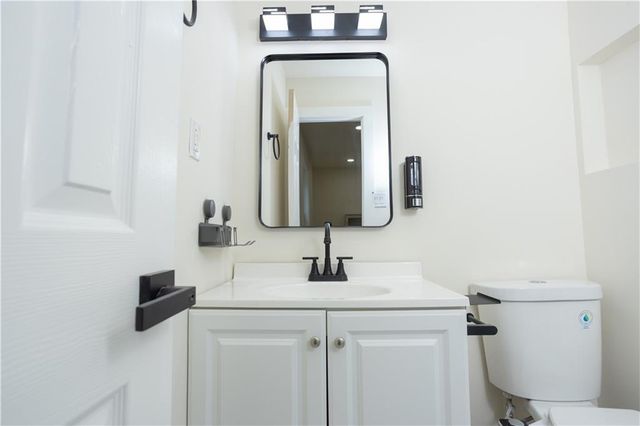 2127 Blue Creek Court, Conley, GA 30288