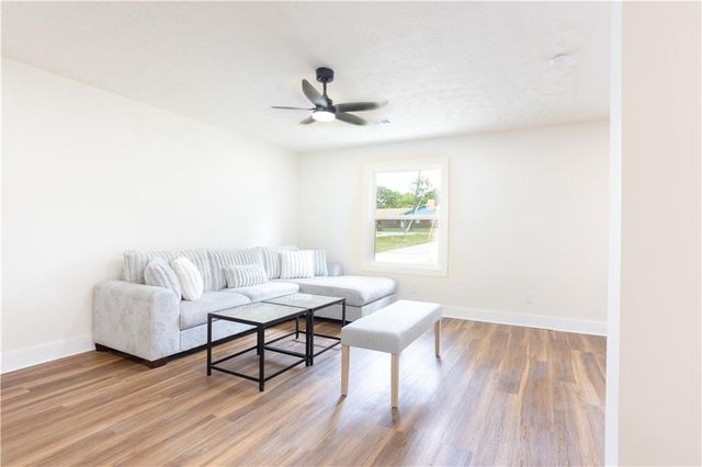 2127 Blue Creek Court, Conley, GA 30288