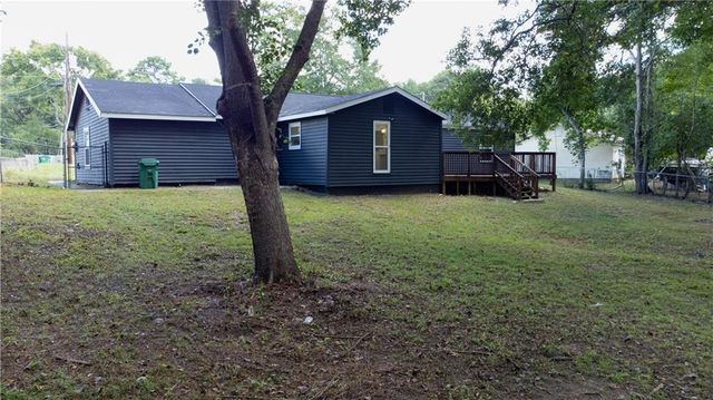 2127 Blue Creek Court, Conley, GA 30288