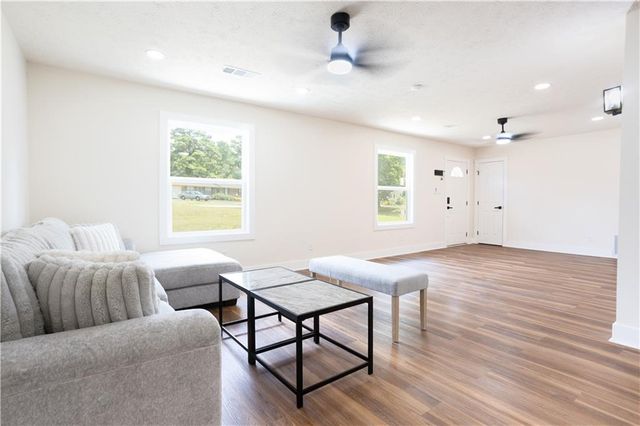 2127 Blue Creek Court, Conley, GA 30288