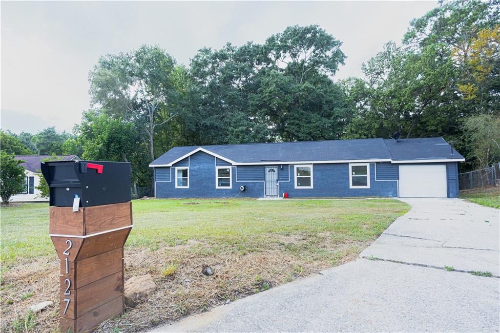 2127 Blue Creek Court, Conley, GA 30288