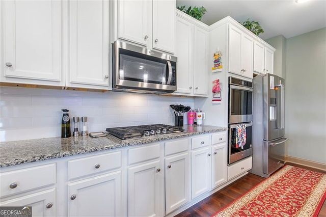 3314 LONG CREEK Drive, Buford, GA 30519