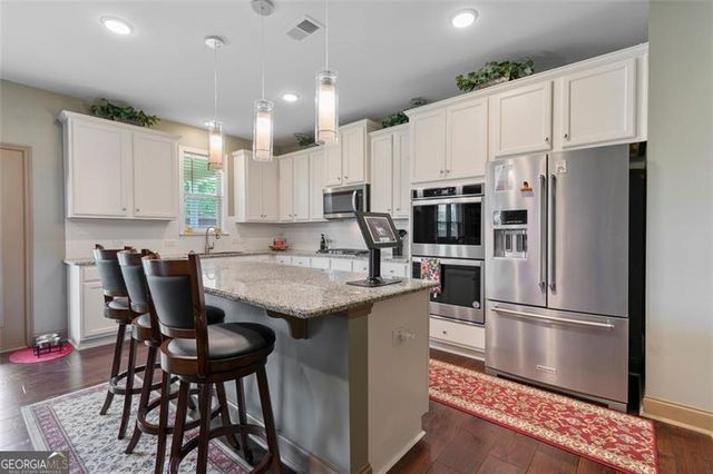 3314 LONG CREEK Drive, Buford, GA 30519