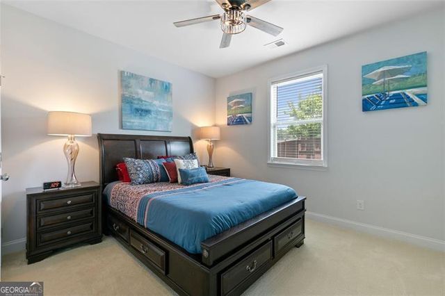 3314 LONG CREEK Drive, Buford, GA 30519