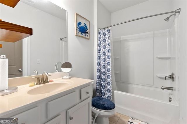 3314 LONG CREEK Drive, Buford, GA 30519