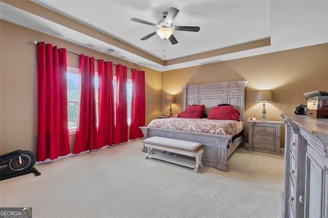 3314 LONG CREEK Drive, Buford, GA 30519