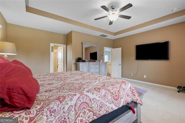 3314 LONG CREEK Drive, Buford, GA 30519