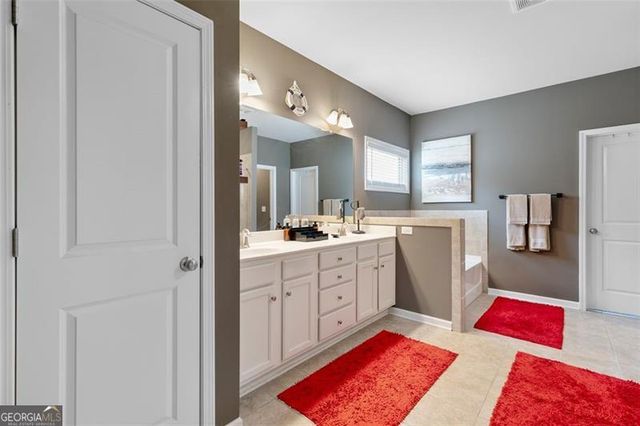 3314 LONG CREEK Drive, Buford, GA 30519