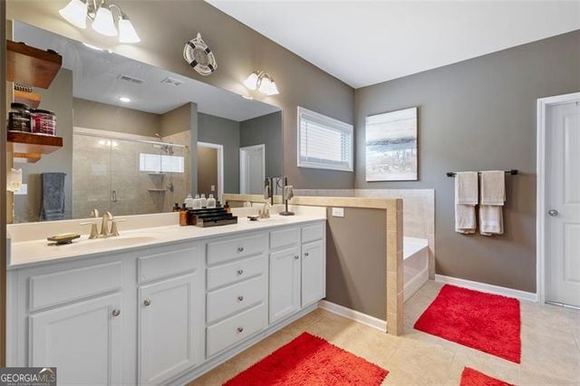 3314 LONG CREEK Drive, Buford, GA 30519