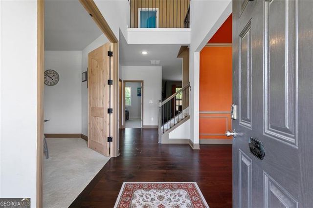 3314 LONG CREEK Drive, Buford, GA 30519