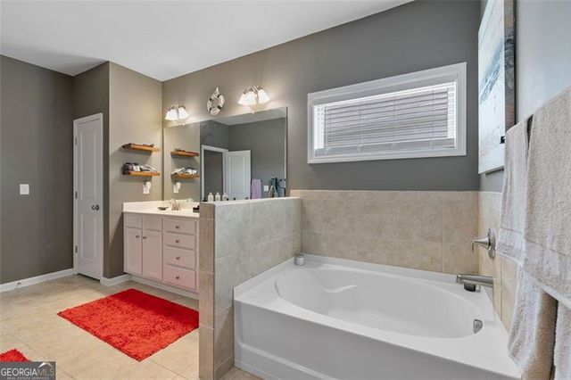 3314 LONG CREEK Drive, Buford, GA 30519