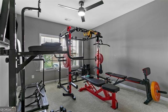 3314 LONG CREEK Drive, Buford, GA 30519