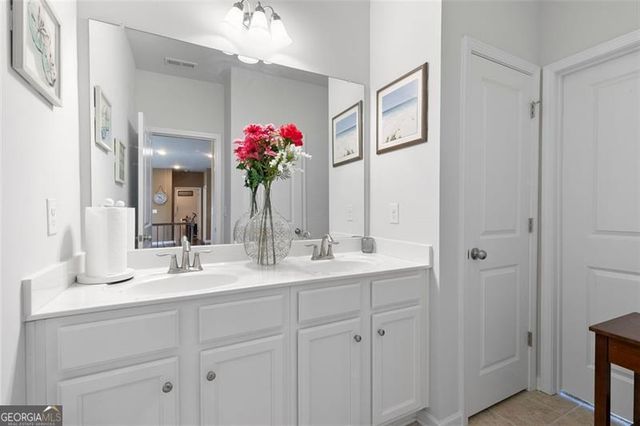 3314 LONG CREEK Drive, Buford, GA 30519