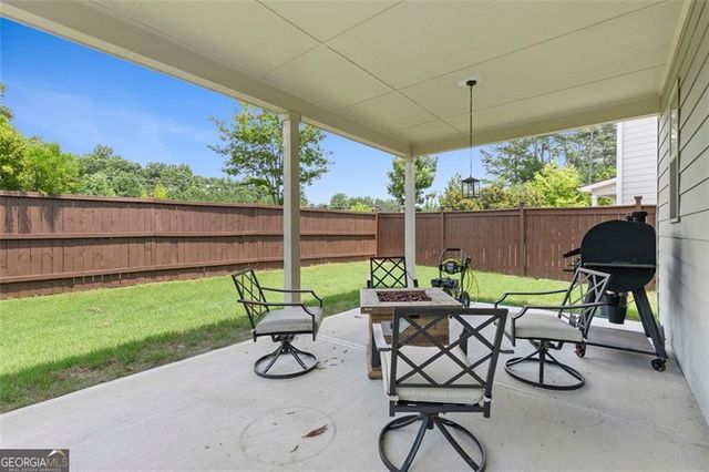 3314 LONG CREEK Drive, Buford, GA 30519