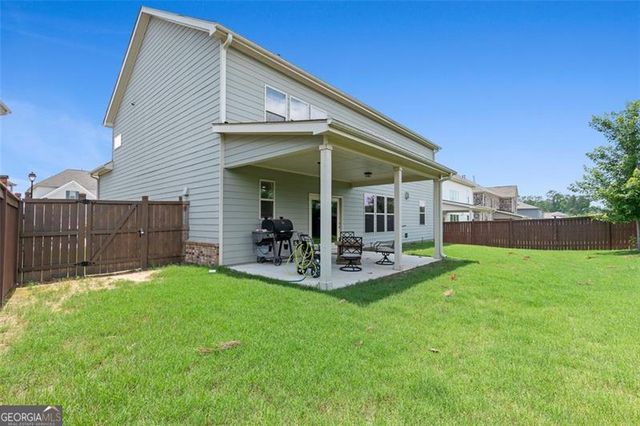 3314 LONG CREEK Drive, Buford, GA 30519