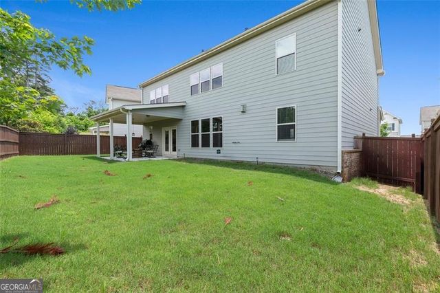 3314 LONG CREEK Drive, Buford, GA 30519