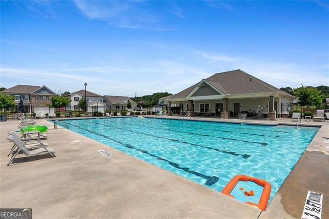 3314 LONG CREEK Drive, Buford, GA 30519