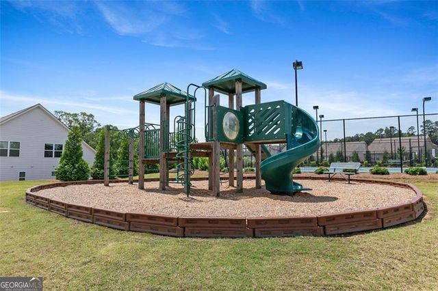 3314 LONG CREEK Drive, Buford, GA 30519