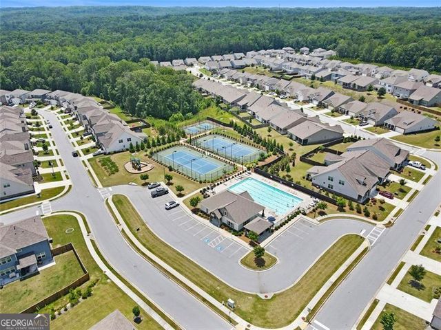 3314 LONG CREEK Drive, Buford, GA 30519