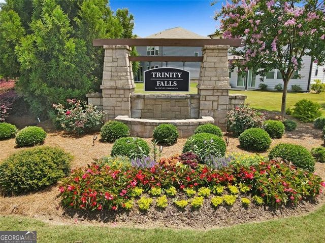 3314 LONG CREEK Drive, Buford, GA 30519