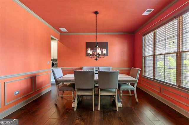 3314 LONG CREEK Drive, Buford, GA 30519