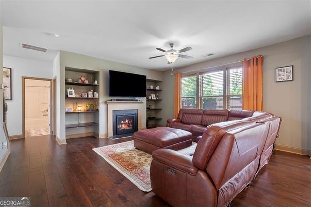 3314 LONG CREEK Drive, Buford, GA 30519