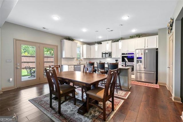 3314 LONG CREEK Drive, Buford, GA 30519