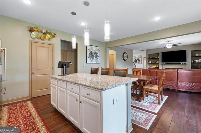 3314 LONG CREEK Drive, Buford, GA 30519