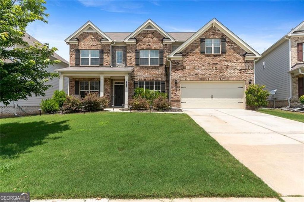 3314 LONG CREEK Drive, Buford, GA 30519