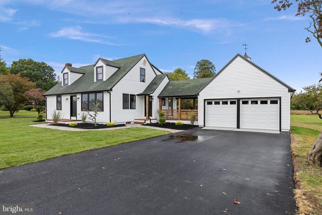 11 VALLEY FARM RD, Westampton, NJ 08060