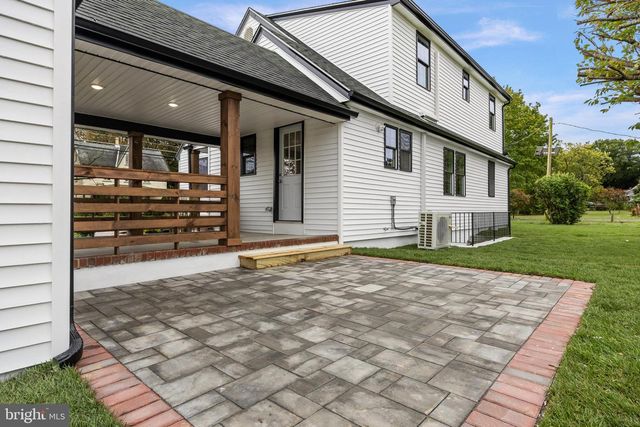 11 VALLEY FARM RD, Westampton, NJ 08060